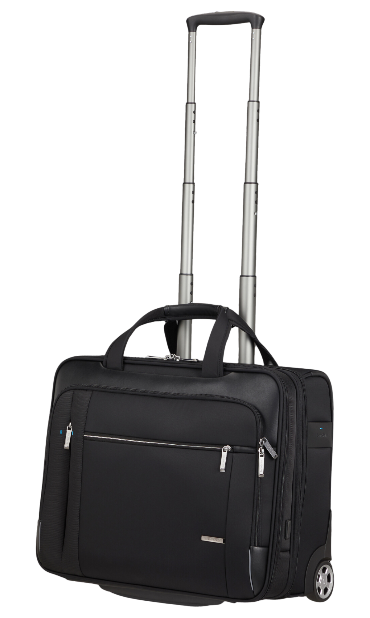 Maletín de Piloto Samsonite Spectrolite 3.0 Rolling Tote 17.3" EXP